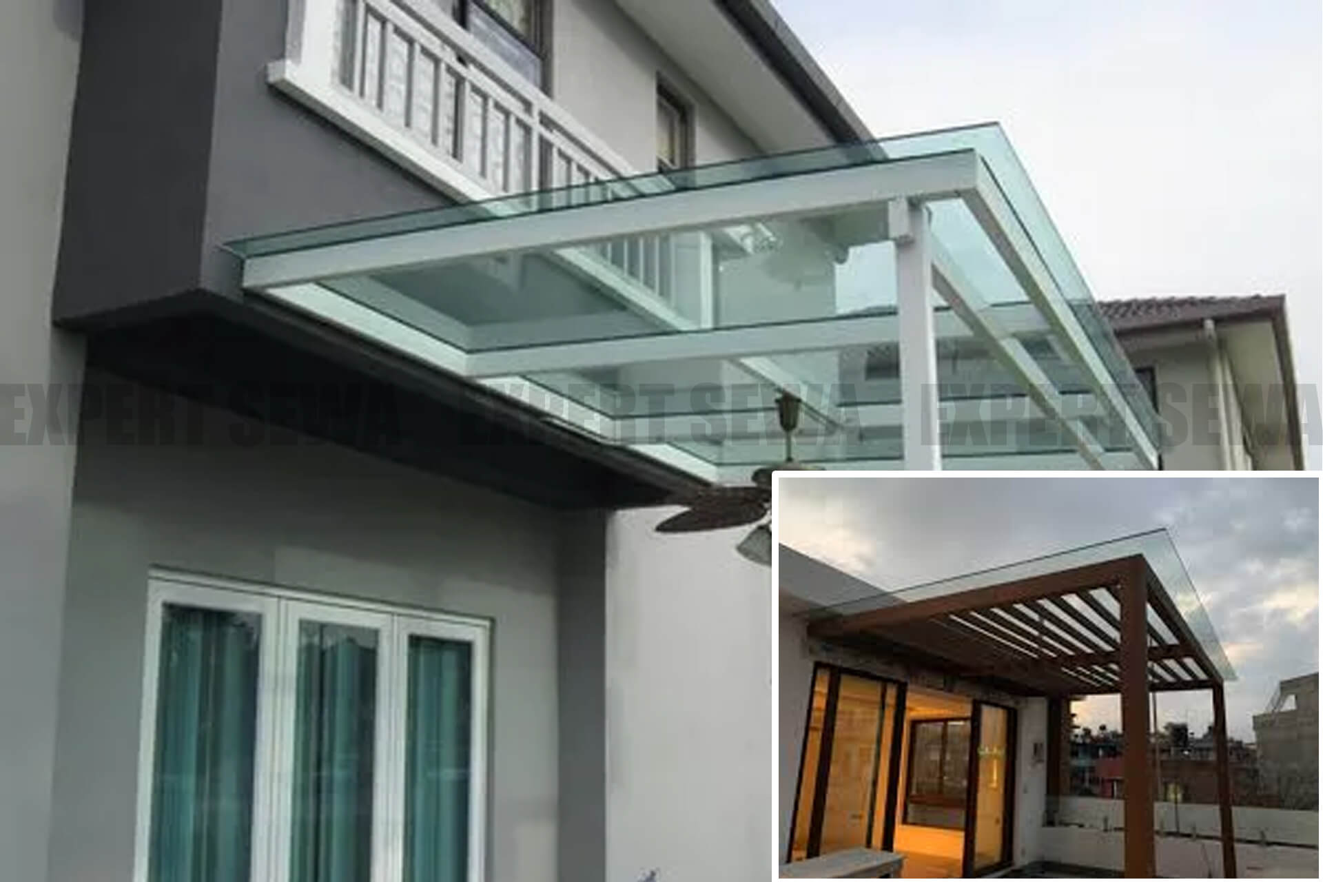 TOUGHEN GLASS SERVICES image