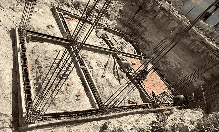 Construction - Pepsicola Image